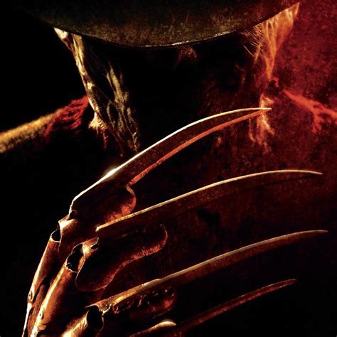 freddy krueger wallpapers